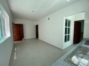 Departamento · 48m² · 1 Recámara · 1 Estacionamiento · Departamento en Supermanzana 62