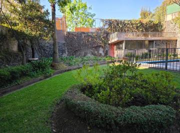 pulppo_acm · Casa en Renta en Jardines del Pedregal