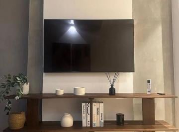 Departamento de 1 habitación, Cuauhtémoc · Departamento Amueblado en Renta en Universitytower | Amenidades Premium