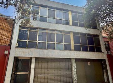 Edificio · 500m² · 6 Estacionamientos · Edificio en Venta en Cuauhtémoc