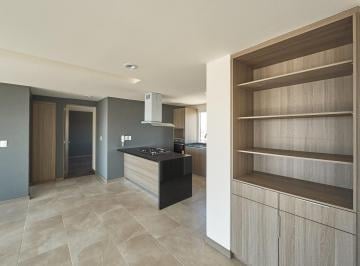 Departamento · 139m² · 2 Recámaras · 2 Estacionamientos · Departamento Nuevo en Renta en Loma Dorada