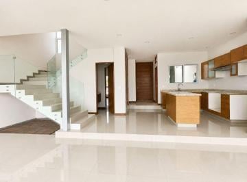Casa de 3 habitaciones, Tlajomulco de Zúñiga · Casa Nueva en Venta en Coto Cortijo San Agustín, Tlajomulco de Zúñiga