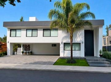 Casa de 3 habitaciones, Tarímbaro · Casa en Renta en El Club Erandeni