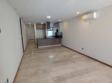 Departamento · 116m² · 2 Recámaras · 2 Estacionamientos · Departamento en La Herradura