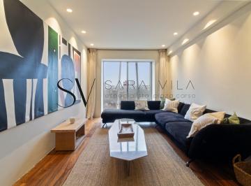 Departamento de 3 habitaciones, Miguel Hidalgo · Nuevo Polanco: Precioso Departamento de 3 Recamaras