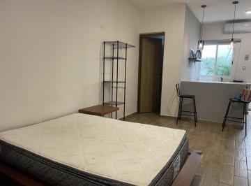 Departamento · 30m² · 1 Recámara · Estudio en Renta Centro Playa del Carmen