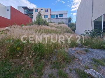 Terreno / Lote · 128m² · Terreno en Venta, Residencial Britania La Calera