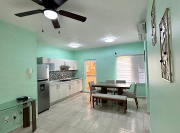 Departamento de 3 habitaciones, Solidaridad · Departamento de 3 Recámaras en Jardines de Ciudad Mayakoba