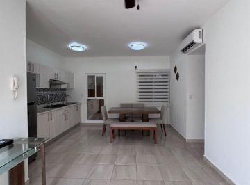 Departamento de 3 habitaciones, Solidaridad · Departamento de 3 Recámaras en Jardines de Ciudad Mayakoba