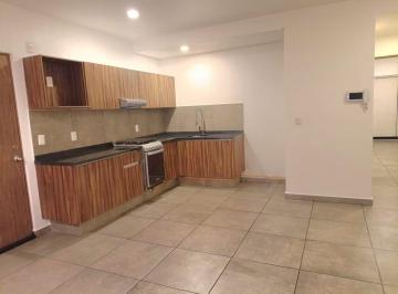 Departamento de 2 habitaciones, Benito Juárez · Departamento en Renta Santa María Nonoalco | 2 Recámaras, Balcón, Bodega y 2 Estacionamientos