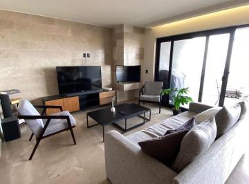 Departamento · Amueblad en Sequoia