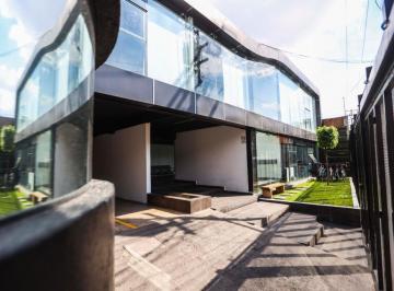 Edificio · 562m² · 4 Estacionamientos · Edificio en Venta en Toluca Cerca de La Maquinita