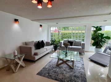 Casa de 3 habitaciones, Naucalpan de Juárez · Renta de Casa en Paseos del Bosque