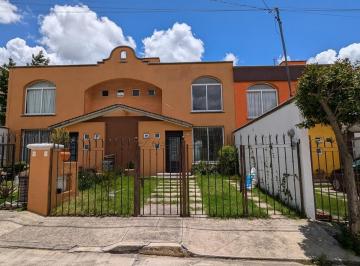 Casa · 129m² · 2 Recámaras · 1 Estacionamiento · Casa en Venta en San Felipe Tlalmimilolpan