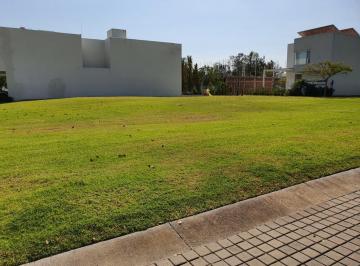 Terreno / Lote · 404m² · Terreno en Venta en Zamora, Residencial Lago del Bosque