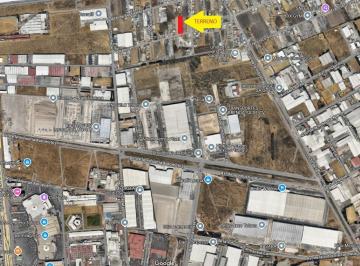 Terreno industrial · 2500m² · Terreno en Venta en Zona Industrial en Lerma