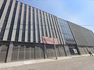 Edificio · 496m² · 40 Estacionamientos · Edificio en Renta en Zona Industrial en Lerma