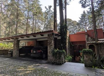 Casa · 2223m² · 5 Recámaras · 4 Estacionamientos · Casa en Venta en Hacienda San Martin Ocoyoacac