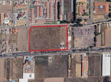 Terreno / Lote · 22931m² · Terreno en Venta en Av Tecnologico, Metepec