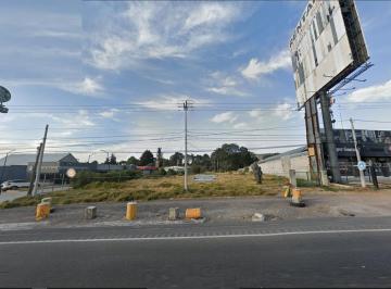 Terreno comercial · 1653m² · Terreno en Renta en Ocoyoacac, Sobre Carretera México - Toluca