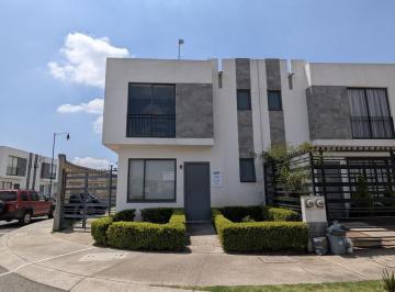 Casa · 154m² · 2 Recámaras · 2 Estacionamientos · Casa en Venta en Villas del Campo, Calimaya
