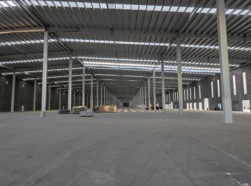 Nave industrial · 62000m² · Nave Industrial en Renta Sobre Boulevard Aeropuerto, Toluca