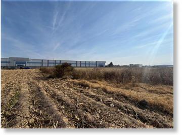 Terreno industrial · 20000m² · Terreno Industrial en Venta en Toluca