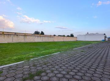Terreno / Lote · 480m² · Terreno en Venta Dentro de Privada en Metepec