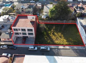 Edificio · 810m² · Edificio en Venta en Toluca, Zona Industrial Automotriz