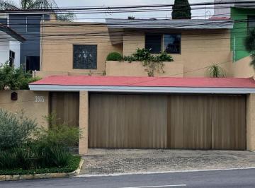 Casa de 3 habitaciones, Zapopan · Casa en Venta en San Wenceslao, Zapopan, Jalisco