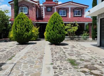 Huerta · 1000m² · 7 Recámaras · 9 Estacionamientos · Finca - San Francisco del Rincón