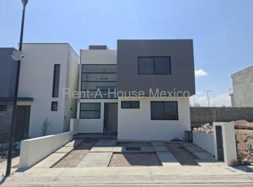 Casa de 4 habitaciones, El Marqués · Casa en Venta en Zen Life Querétaro