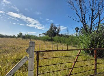 Terreno / Lote · 1924m² · Terreno en Venta Cerca de Antongo de Abajo, Cadereyta Nl