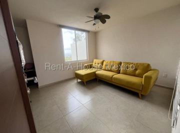 Departamento de 2 habitaciones, El Marqués · Rento Departamento Amueblado en Zákia | 2 Recámaras, Alberca y Asadores Jpc604