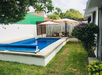 Casa en condominio de 3 habitaciones, Atlatlahucan · Vendo Casa en Fracc Lomas de Cocoyoc