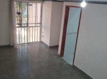 Departamento · 57m² · 3 Recámaras · Departamento - Lomas Estrella