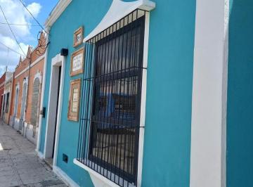 Oficina · 340m² · Oficina en Renta en El Centro de Mérida