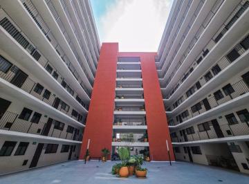 Departamento de 2 habitaciones, Guadalajara · Departamento Amueblado en Renta Cerca del Parque Morelos