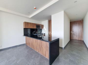 Departamento de 2 habitaciones, Cuauhtémoc · Impecable Departamento en Be Grand Reforma