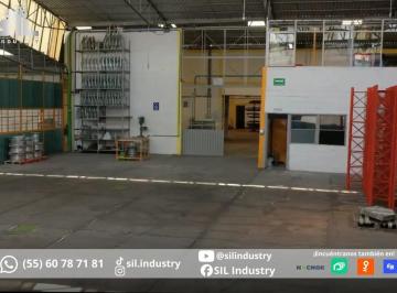 1 · Bodega Industrial en Venta en Iztapalapa, Cdmx