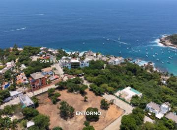 Casa · 122m² · 2 Recámaras · 1 Estacionamiento · Casa en Venta en Manzanillo Reef – Puerto Escondido, Oaxaca