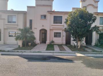 Casa de 3 habitaciones, Tlajomulco de Zúñiga · Villa California, Coto Ventura R E N T a