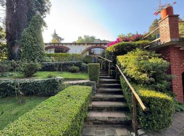 Casa de 3 habitaciones, La Magdalena Contreras · Casa en Venta o Renta, Pueblo Nuevo Alto, Magdalena Contreras Cdmx