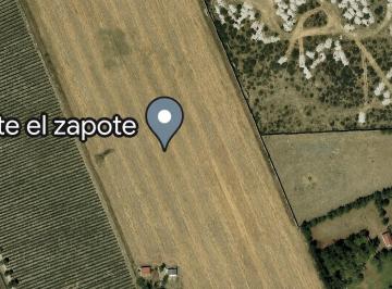 Terreno comercial , Tlajomulco de Zúñiga · Oportunidad. Terreno en Venta Para Nave Industrial