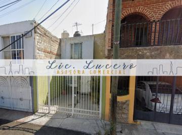Casa de 2 habitaciones, Tonalá · Casa Adjudicada en Sauz 44 Villas del Oriente II Tonalá Jalisco