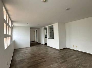 Departamento de 3 habitaciones, Alvaro Obregón · Departamento en Renta en Lomas San Ángel