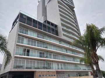 Departamento de 2 habitaciones, Tlajomulco de Zúñiga · Departamento en Planta Baja en Venta en Torre Hispania, La Rioja