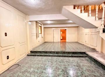 Casa de 7 habitaciones, Gustavo A. Madero · Casa en Venta
