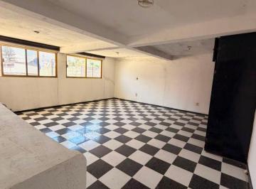 Casa de 7 habitaciones, Gustavo A. Madero · Casa Amplia con Gran Potencial de Inversión