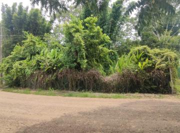 Terreno / Lote · 1819m² · Terreno Frente Al Río en Juana Moza